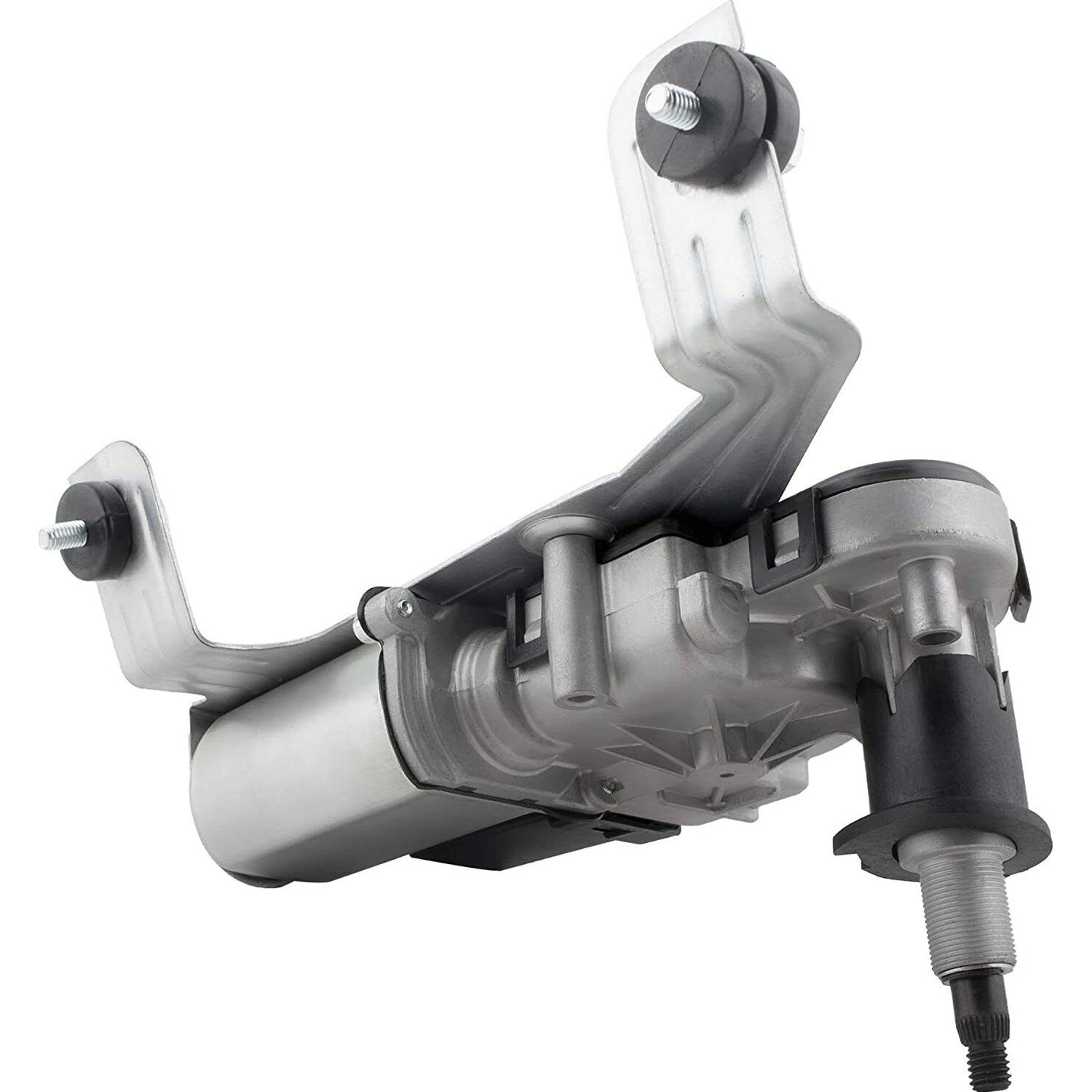 Windshield Wiper Motor Rear For 05-09 Uplander Base Mini Passenger Van Relay_voghion.com